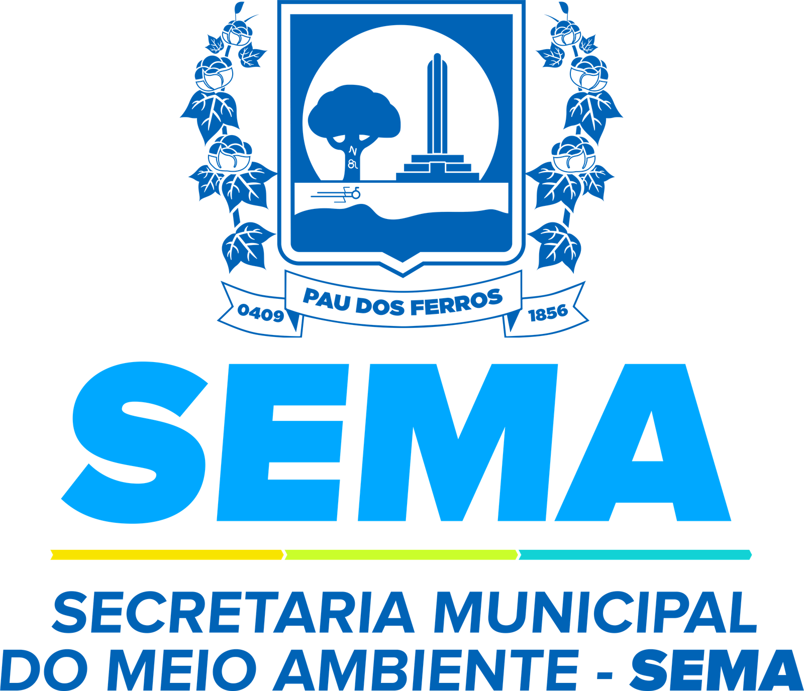 Prefeitura de Pau dos Ferros — Secretaria Municipal do Meio Ambiente